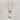 Moonstone Pendant Necklace - 7x5 Oval