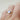Moonstone Solitaire Ring - 7x5 Oval