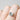 Cabochon Bezel Set Tourmalinated Quartz Solitaire Ring - 8mm Round