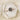Tourmalinated Quartz Solitaire Ring - 8mm Hexagon