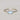 Moonstone Solitaire Ring - East West 8x4 Marquise