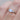 Moonstone Solitaire Ring - East West 8x4 Marquise