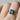 London Blue Topaz Solitaire Ring - 9x7 Emerald