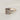 Tourmalinated Quartz Solitaire Ring - 9x7 Emerald