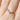 Artemis Crown Ring - Salt and Pepper Diamonds